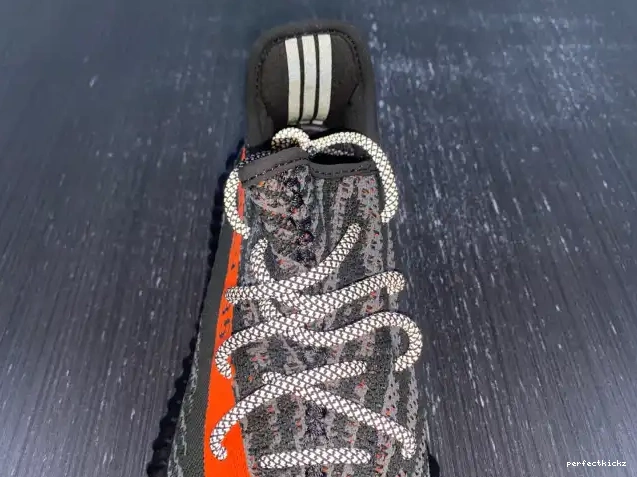 Beluga Boost V2 Yeezy Carbon Adidas 350 HQ7045 0625